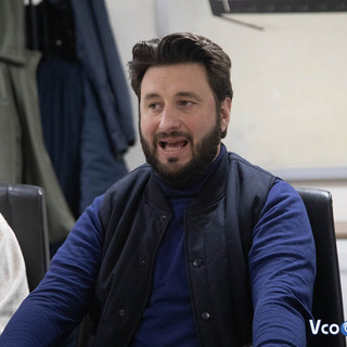 Ospedale del Vco, Roboldi: "Dopo l'incontro con i sindaci, il voto della commissione su Piedimulera"