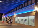 Ruggero Trisconi in mostra al Forum di Omegna