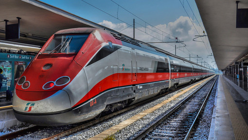 Sciopero treni 26 maggio, FS Italiane: regolari gli Intercity