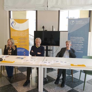 Caterina Mandarini, Maurizio De Paoli e Carlo Teruzzi Caterina Mandarini, Maurizio De Paoli e Carlo Teruzzi