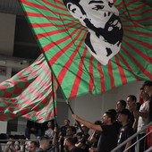 Paffoni, a Desio per confermarsi: più di cento tifosi al seguito Paffoni, a Desio per confermarsi: più di cento tifosi al seguito