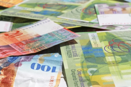 La Svizzera al voto per difendere il denaro contante