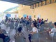 Il festival Agorà inizia tra le polemiche del centrodestra: "Ridotto a mero evento locale" Il festival Agorà inizia tra le polemiche del centrodestra: "Ridotto a mero evento locale"