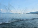 Ultime prove per il grande spettacolo di &quot;Baveno d'incanto&quot;