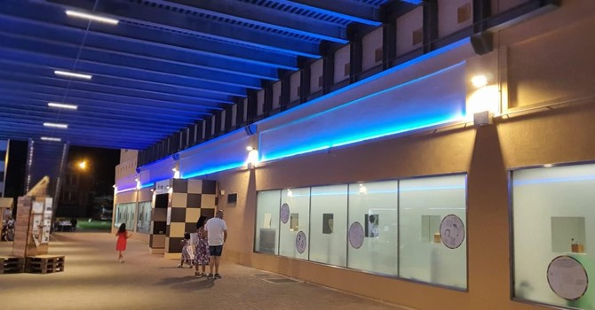 Omegna, corso gratuito per insegnanti al Forum