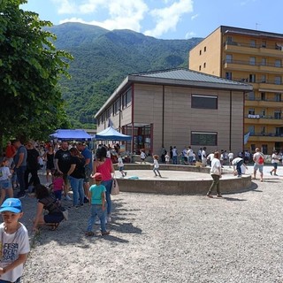 Festa dello Sport a Gravellona, gran finale sabato in piazza Resistenza