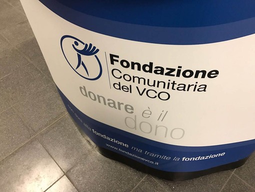 Fondazione Giovani Vco, aperta la nuova call per ragazzi dai 16 ai 20 anni Fondazione Giovani Vco, aperta la nuova call per ragazzi dai 16 ai 20 anni