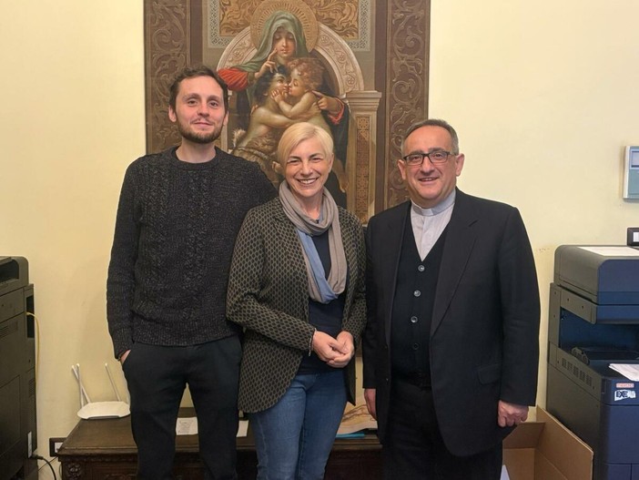 Un bando per sostenere il territorio: online il Fondo Cusio Solidale Un bando per sostenere il territorio: online il Fondo Cusio Solidale