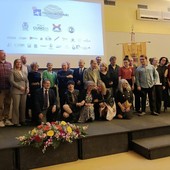 I vincitori dell'edizione 2025 I vincitori dell'edizione 2025