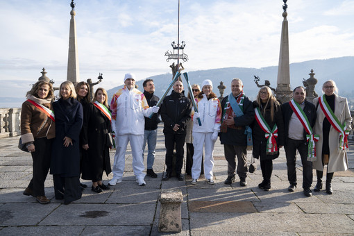 Foto di Ezio Cairoli