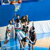 Basket DR1, sfida decisiva al PalaBagnella: Omegna si gioca i play-off contro Galliate Basket DR1, sfida decisiva al PalaBagnella: Omegna si gioca i play-off contro Galliate
