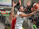 La Paffoni Fulgor torna alla vittoria battendo Blacks Faenza 87-75