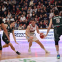 La Paffoni si ferma a Castellanza: Legnano vince 78-65 La Paffoni si ferma a Castellanza: Legnano vince 78-65