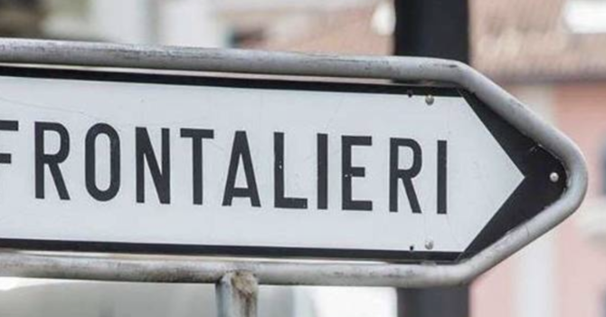 ''Nella stessa fabbrica un lavoratore di Luino pagherà, uno di Verbania no'' ''Nella stessa fabbrica un lavoratore di Luino pagherà, uno di Verbania no''