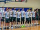 Playoff serie B: la Paffoni ospita Montecatini per gara 3 e 4