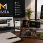 Musa compie vent'anni e diventa Centro Media: un'unica regia per la comunicazione Musa compie vent'anni e diventa Centro Media: un'unica regia per la comunicazione