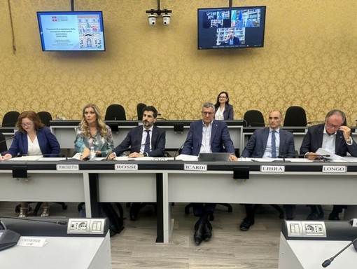 “In Piemonte frodi e abusi in sanità impattano per circa 6 miliardi di euro” “In Piemonte frodi e abusi in sanità impattano per circa 6 miliardi di euro”