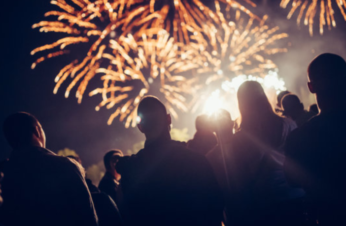 Torna la Notte dei fuochi a Lesa Torna la Notte dei fuochi a Lesa