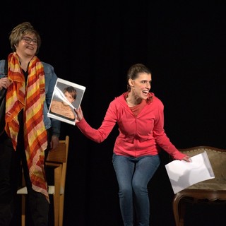 Prosegue “Teatro che Passione”: a Spazio Sant’Anna va in scena 'Polaroid'