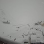 Riale in Val Formazza e le montagne del Verbano Cusio Ossola sepolte dalla neve