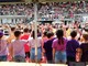 Gravellona si prepara alla nuova edizione della Festa dello Sport Gravellona si prepara alla nuova edizione della Festa dello Sport