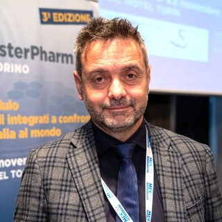 Masterpharm, il convegno ideato da Francesco Cattel arriva a Baveno