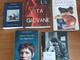 I libri finalisti I libri finalisti