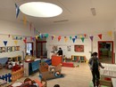 Open day all'asilo nido Buscaglia di Baveno