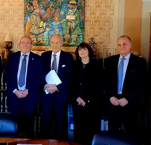 Omegna avvia collaborazioni internazionali con Fondazione Collodi e Unicef per la “Via delle Fiabe”