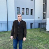 Filippo Cigala Fulgosi: “La tutela dell’ambiente è l’eredità più solida che possiamo lasciare ai nostri figli'' VIDEO Filippo Cigala Fulgosi: “La tutela dell’ambiente è l’eredità più solida che possiamo lasciare ai nostri figli'' VIDEO