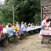 Torna la tradizionale Festa all'Alpe di Nolezzo: sabato 1° agosto la 54ª edizione Torna la tradizionale Festa all'Alpe di Nolezzo: sabato 1° agosto la 54ª edizione