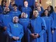 Il Maggiore accoglie il NY Fellowship Choir per La Notte del Gospel