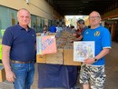 Bilancio positivo per la prima fiera internazionale del Vinile di Omegna