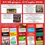 Torna la Festa Inoca: due weekend di musica, cucina e tradizione a Cossogno Torna la Festa Inoca: due weekend di musica, cucina e tradizione a Cossogno