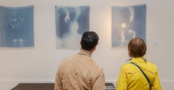 Verbania, tutto pronto per la seconda edizione di Foto Festival