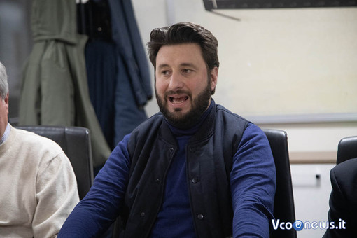 Ospedale del Vco, Roboldi: "Dopo l'incontro con i sindaci, il voto della commissione su Piedimulera"