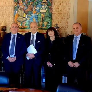 Omegna avvia collaborazioni internazionali con Fondazione Collodi e Unicef per la “Via delle Fiabe”