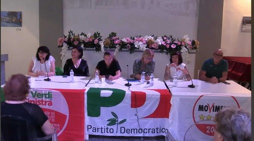 Sanità territoriale, dal confronto di Domodossola la richiesta di un cambio di passo