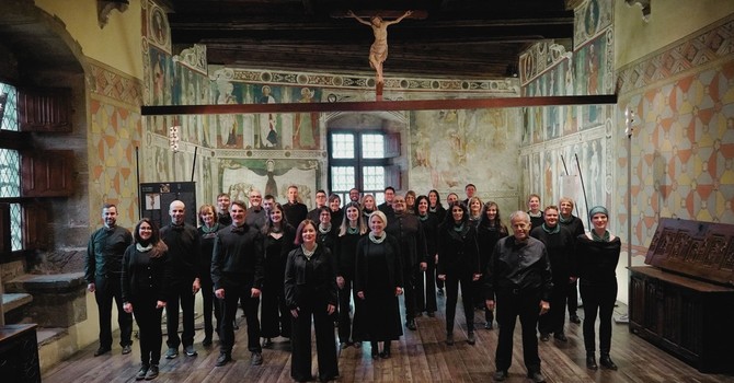 Festival Corale del Lago Maggiore, tre giorni di musica nel cuore di Intra