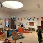 Open day all'asilo nido Buscaglia di Baveno
