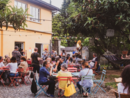 Torna la Festa dei Vicini del quartiere Sassonia Torna la Festa dei Vicini del quartiere Sassonia