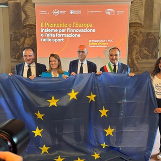 Sport, università e territorio: il Piemonte si candida a diventare hub europeo per l’innovazione sportiva