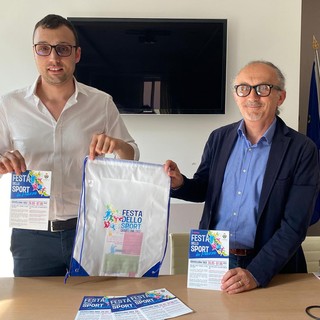 Torna la Festa dello Sport di Gravellona Toce