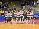 In vendita gli abbonamenti per la tribuna Paffoni per la stagione 2024/2025