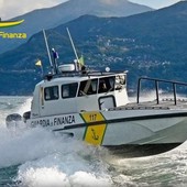 Cannobio, operazione congiunta sul lago per testare la sicurezza estiva