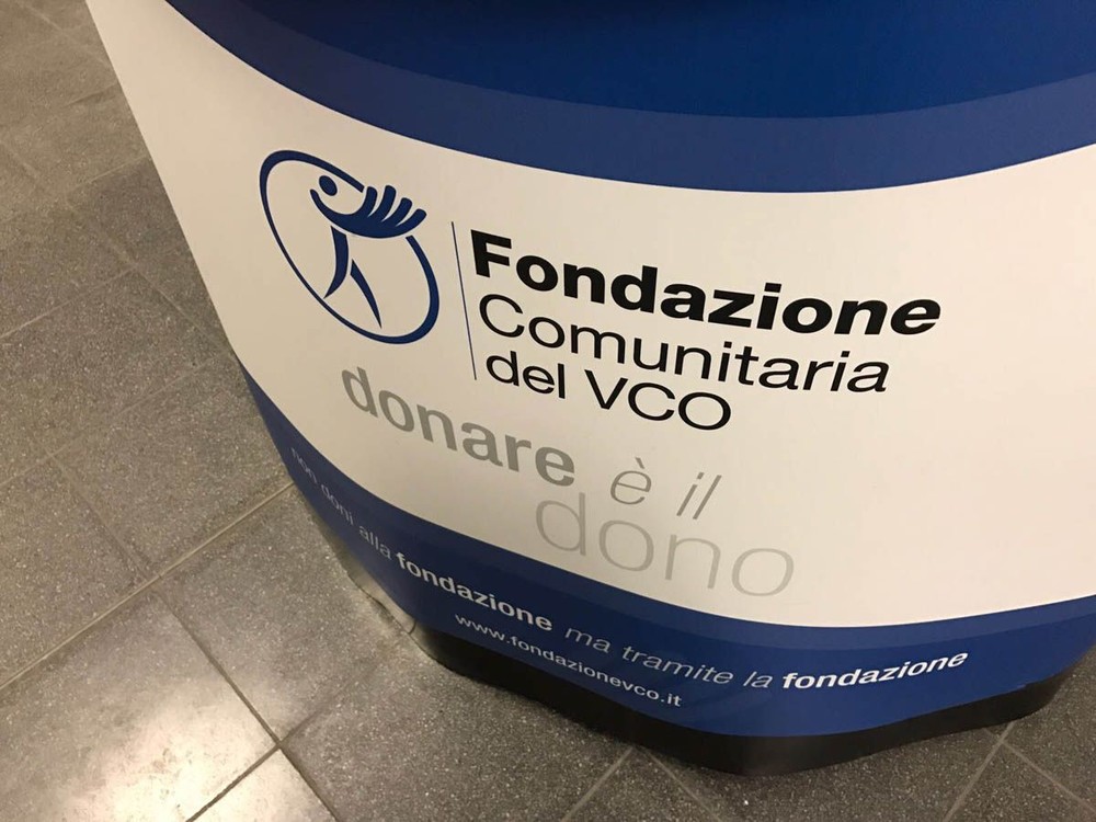 Fondazione Giovani Vco, aperta la nuova call per ragazzi dai 16 ai 20 anni Fondazione Giovani Vco, aperta la nuova call per ragazzi dai 16 ai 20 anni