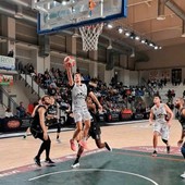 Settimana di fuoco per la Paffoni: doppia trasferta tra Fiorenzuola e Desio Settimana di fuoco per la Paffoni: doppia trasferta tra Fiorenzuola e Desio