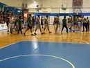 Sfida casalinga per la Foma Paracchini contro Teens Basket Biella