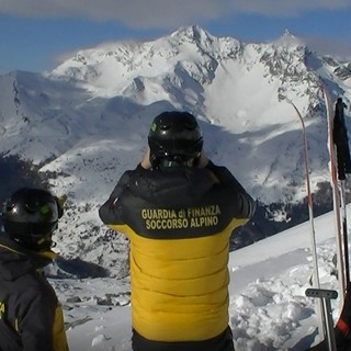 Soccorso in montagna: gli interventi delle forze dell'ordine saranno a pagamento, se non giustificati