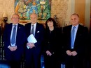 Omegna avvia collaborazioni internazionali con Fondazione Collodi e Unicef per la “Via delle Fiabe” Omegna avvia collaborazioni internazionali con Fondazione Collodi e Unicef per la “Via delle Fiabe”